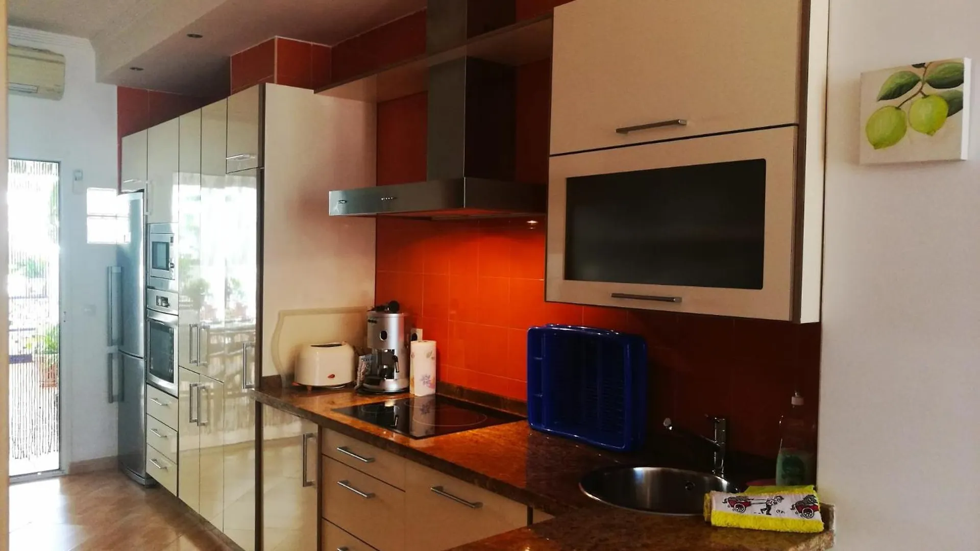 Apartamentos Del Toro El Portil Spain