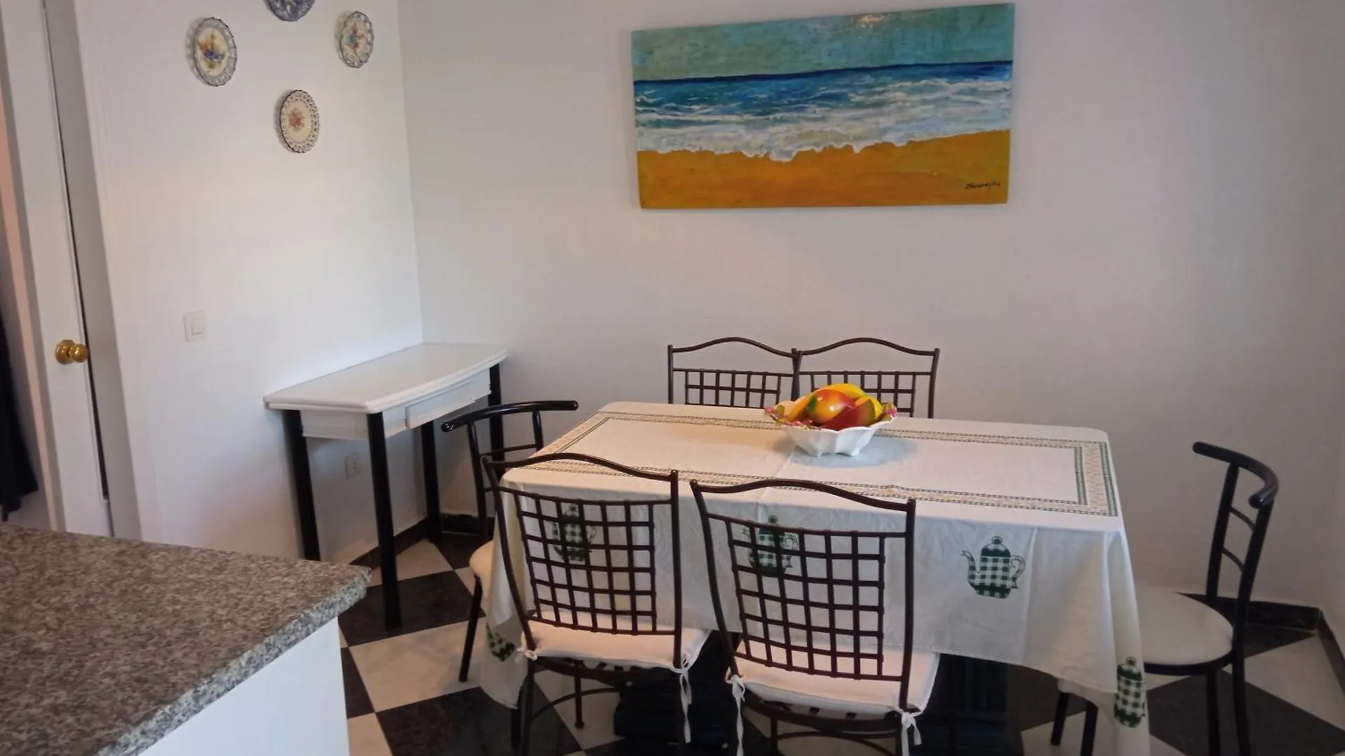 Apartamentos Del Toro El Portil