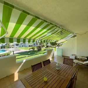 Casa Adosada Con Porche, Piscina Y Pista De Pádel, Junto Al Campo De Golf El Portil