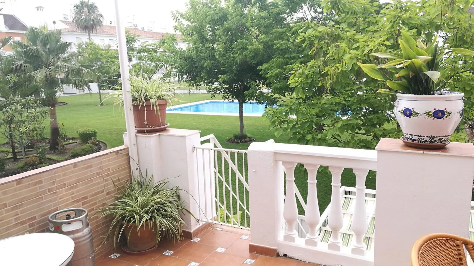 Apartamentos Del Toro 埃尔波提尔 公寓