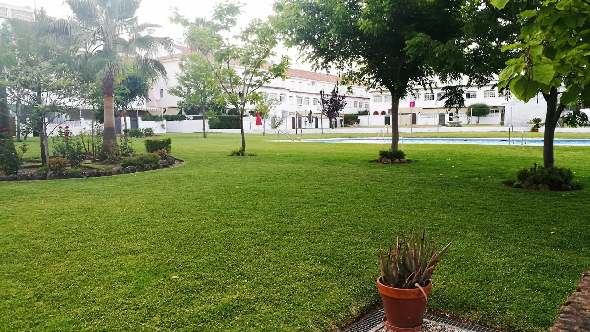 Apartamentos Del Toro El Portil Apartment