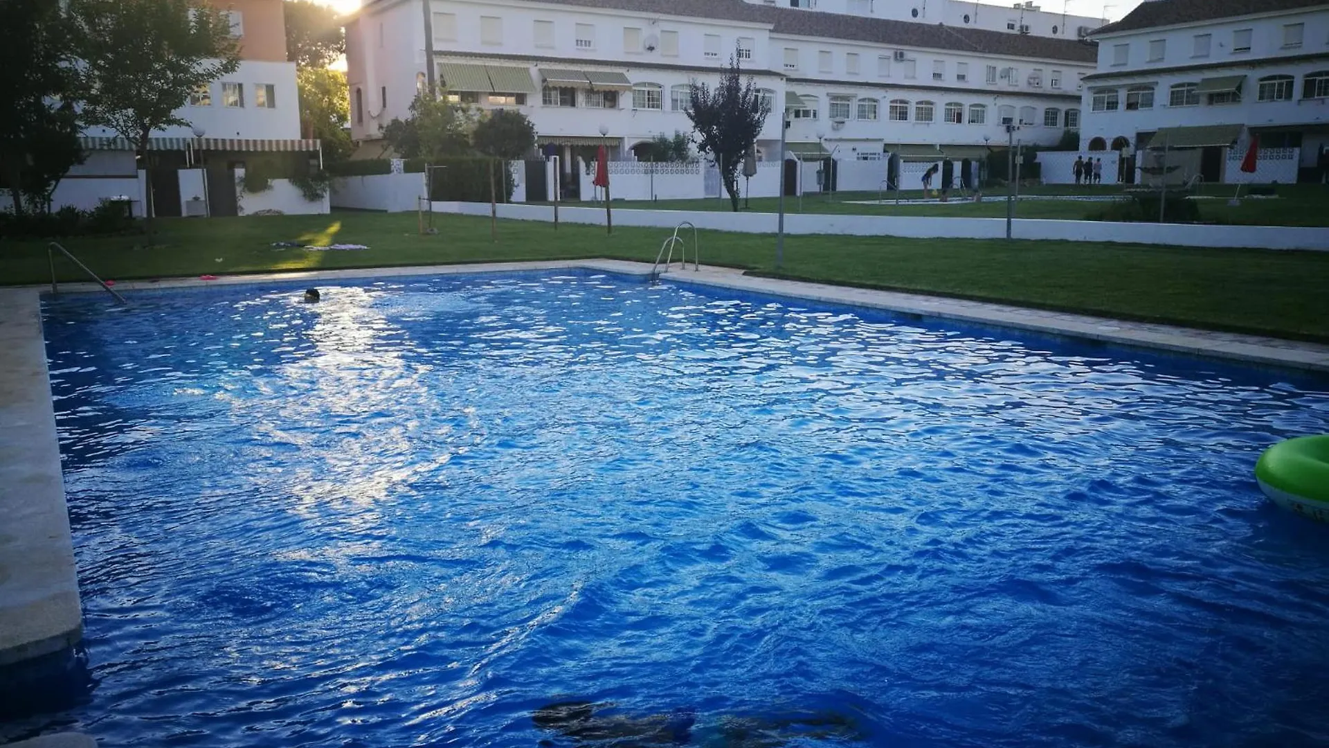 Apartamentos Del Toro El Portil