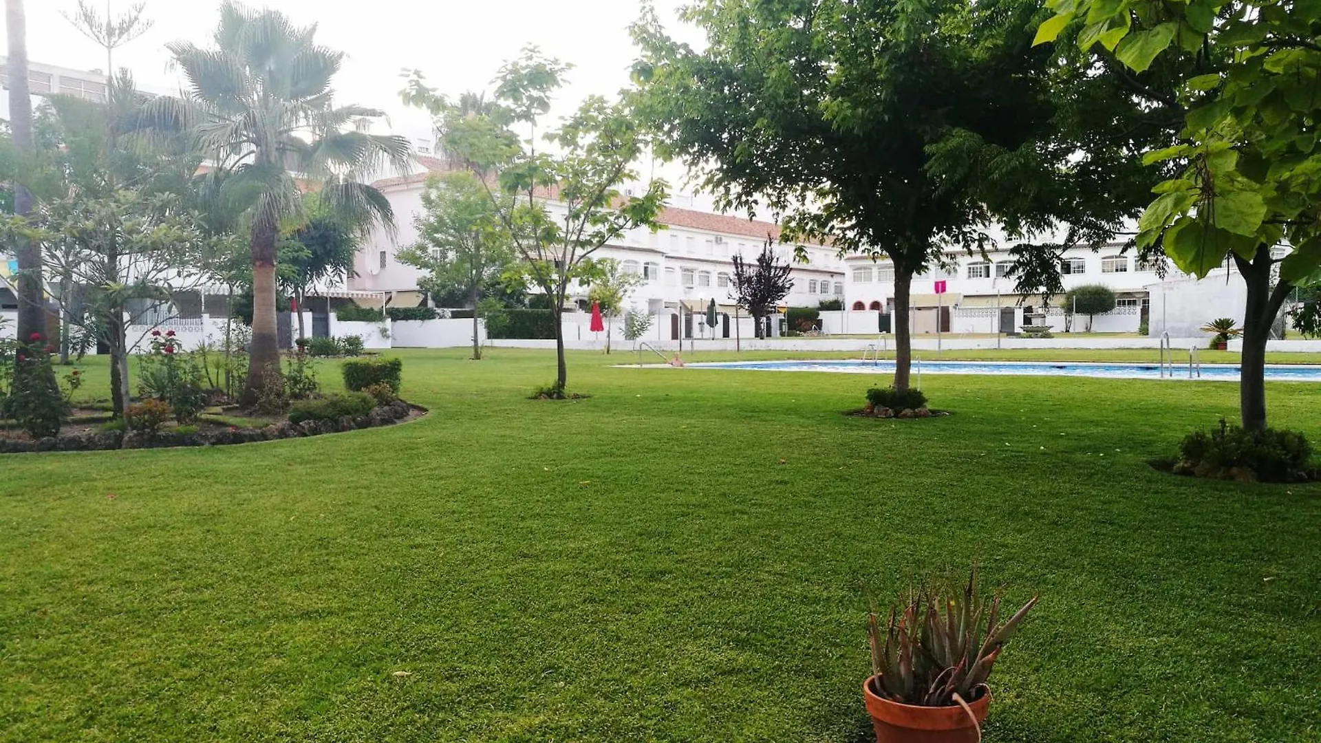 Apartamentos Del Toro El Portil