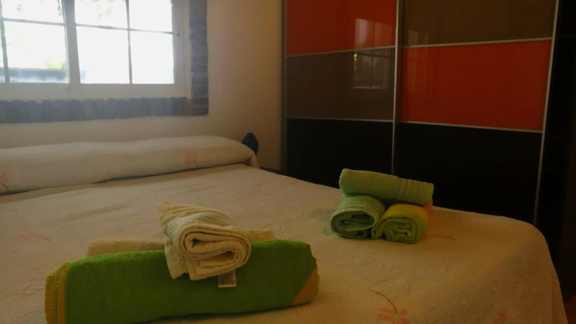 Apartamentos Del Toro El Portil Apartment
