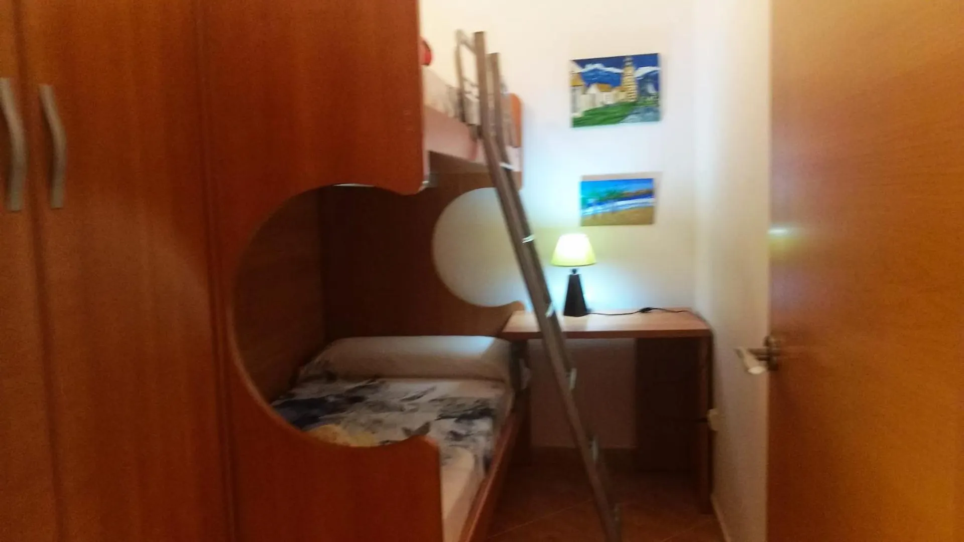 Apartamentos Del Toro El Portil