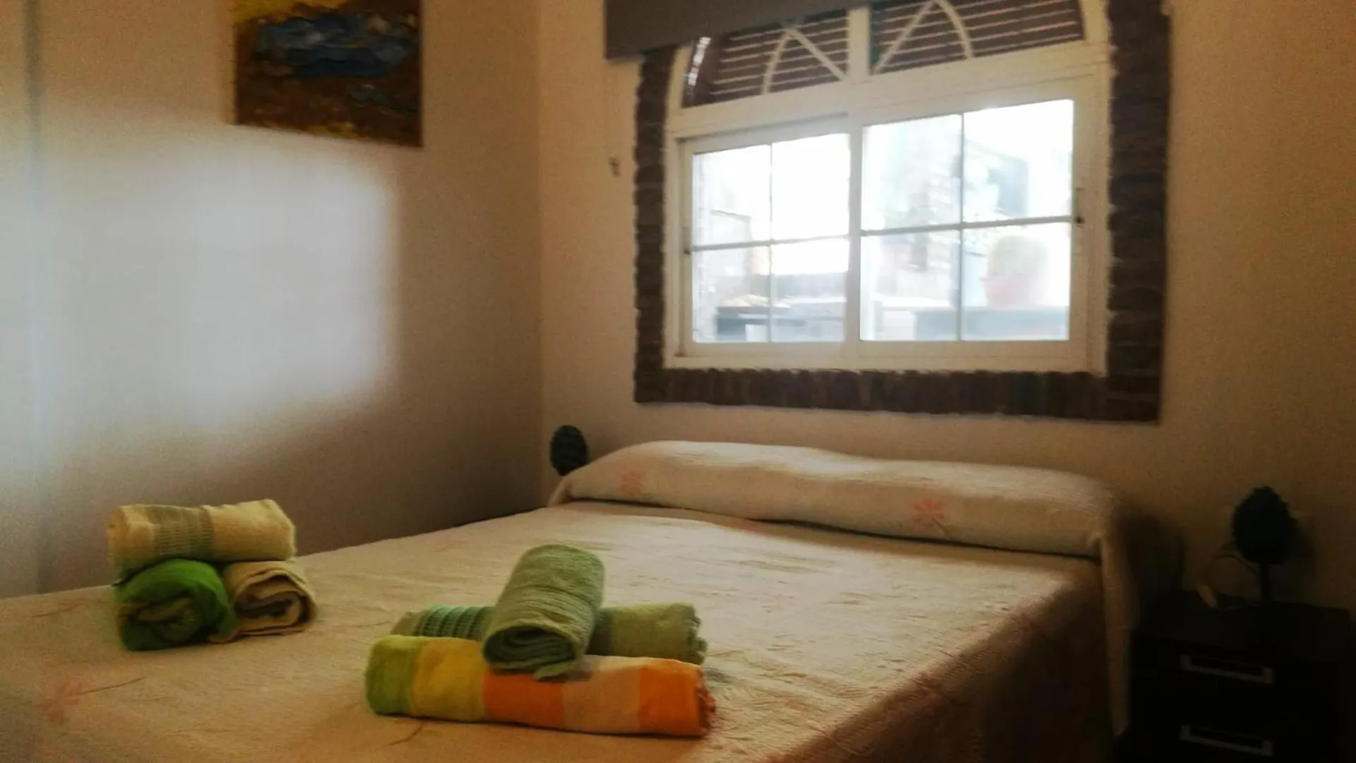 Apartamentos Del Toro El Portil Spain
