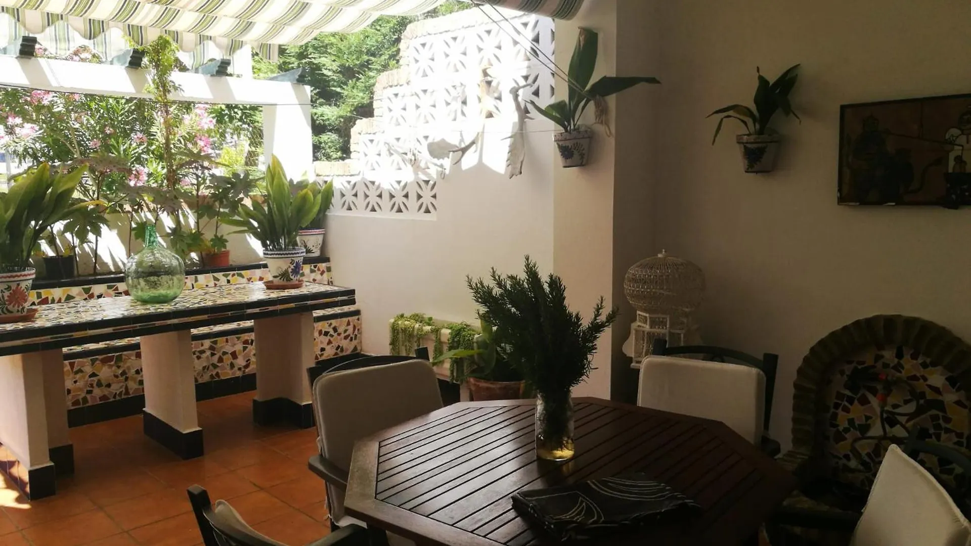 Apartamentos Del Toro El Portil Spain