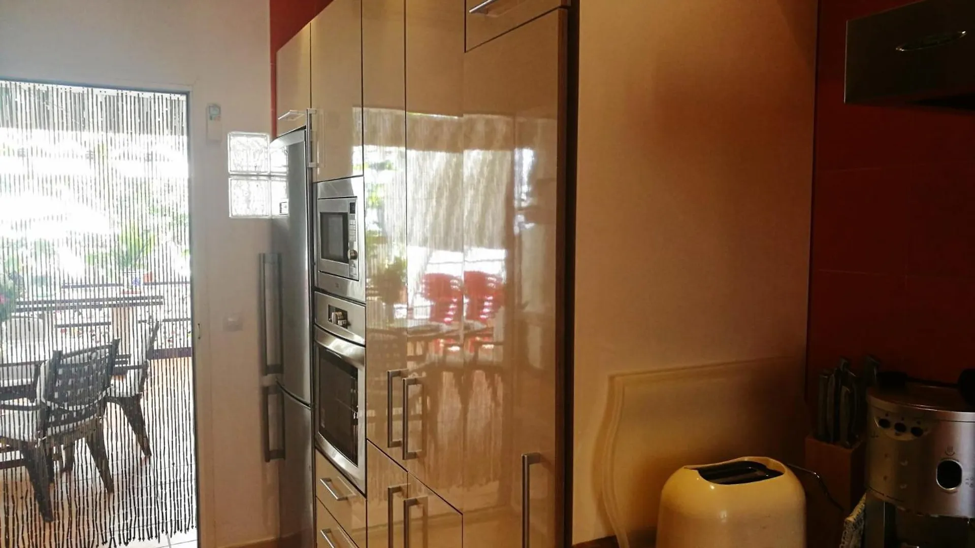 Apartamentos Del Toro El Portil 0*,  Spain