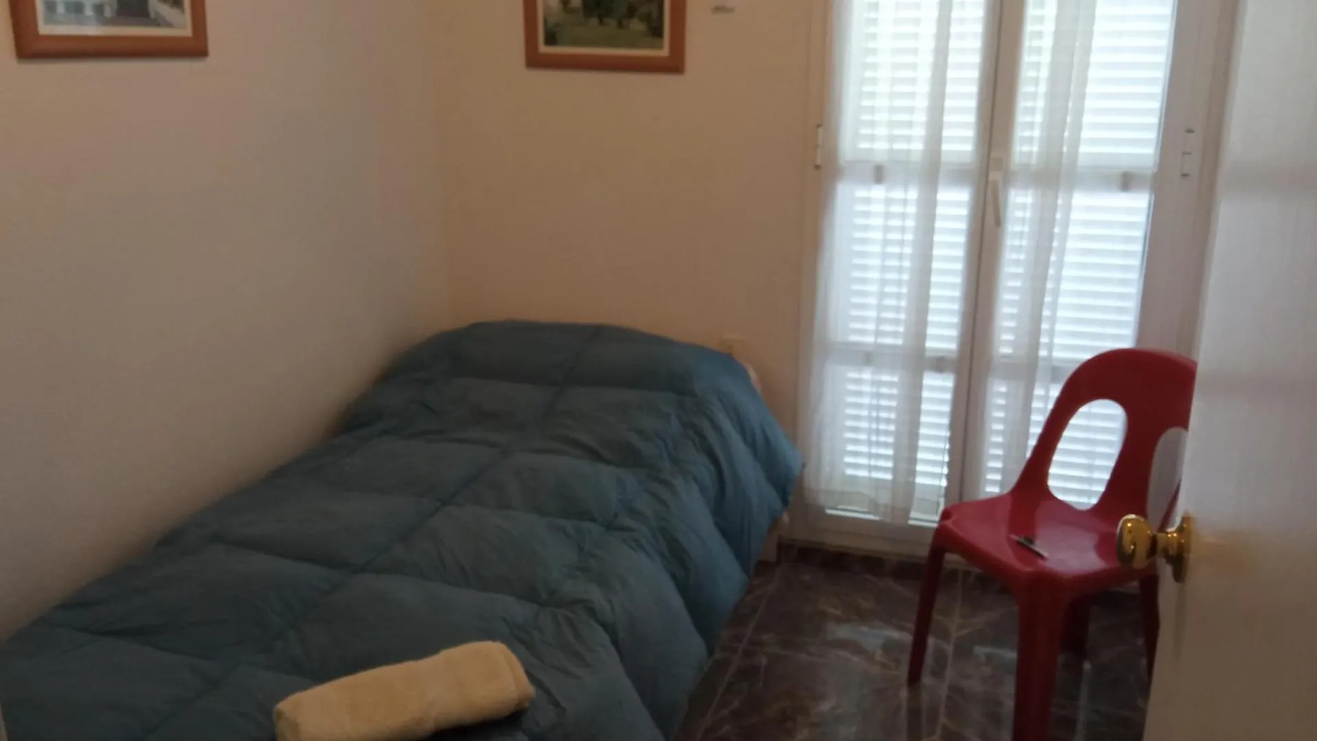 Apartamentos Del Toro El Portil Spain