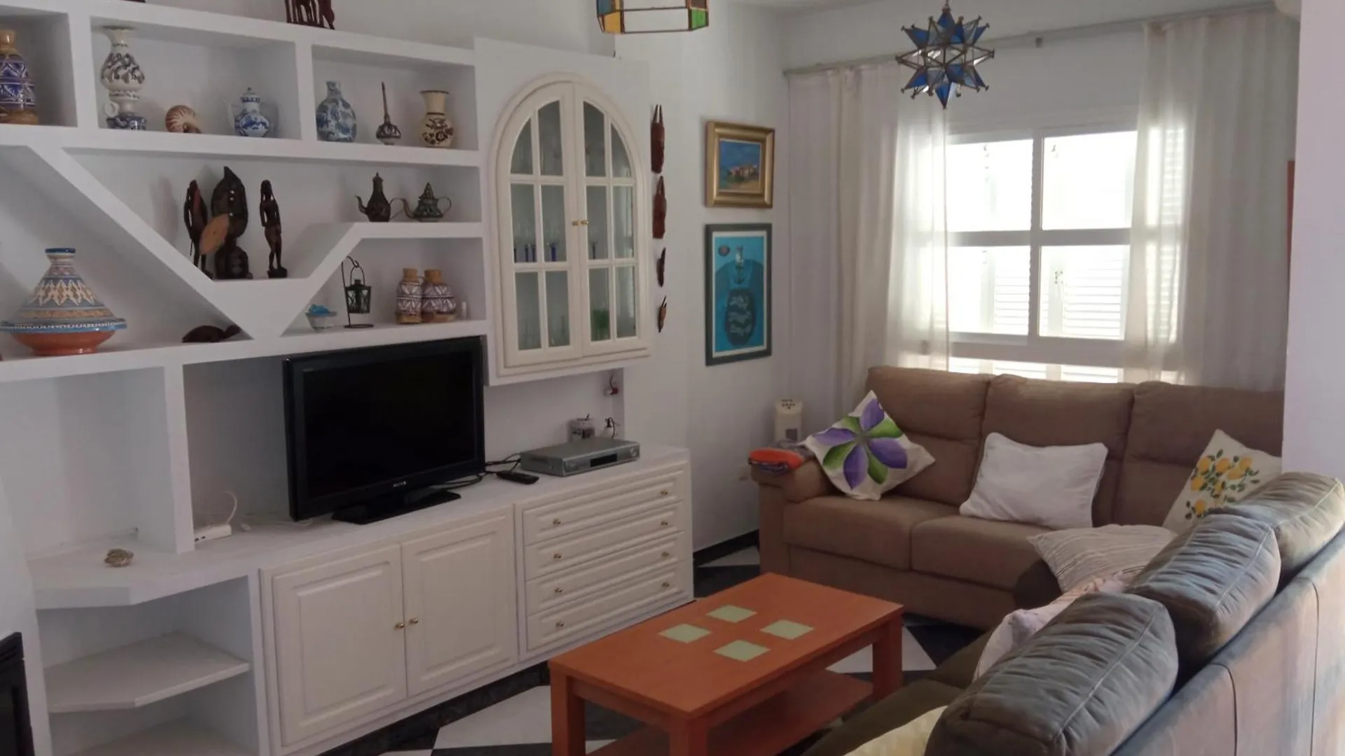 Apartamentos Del Toro El Portil 0*,  Spain