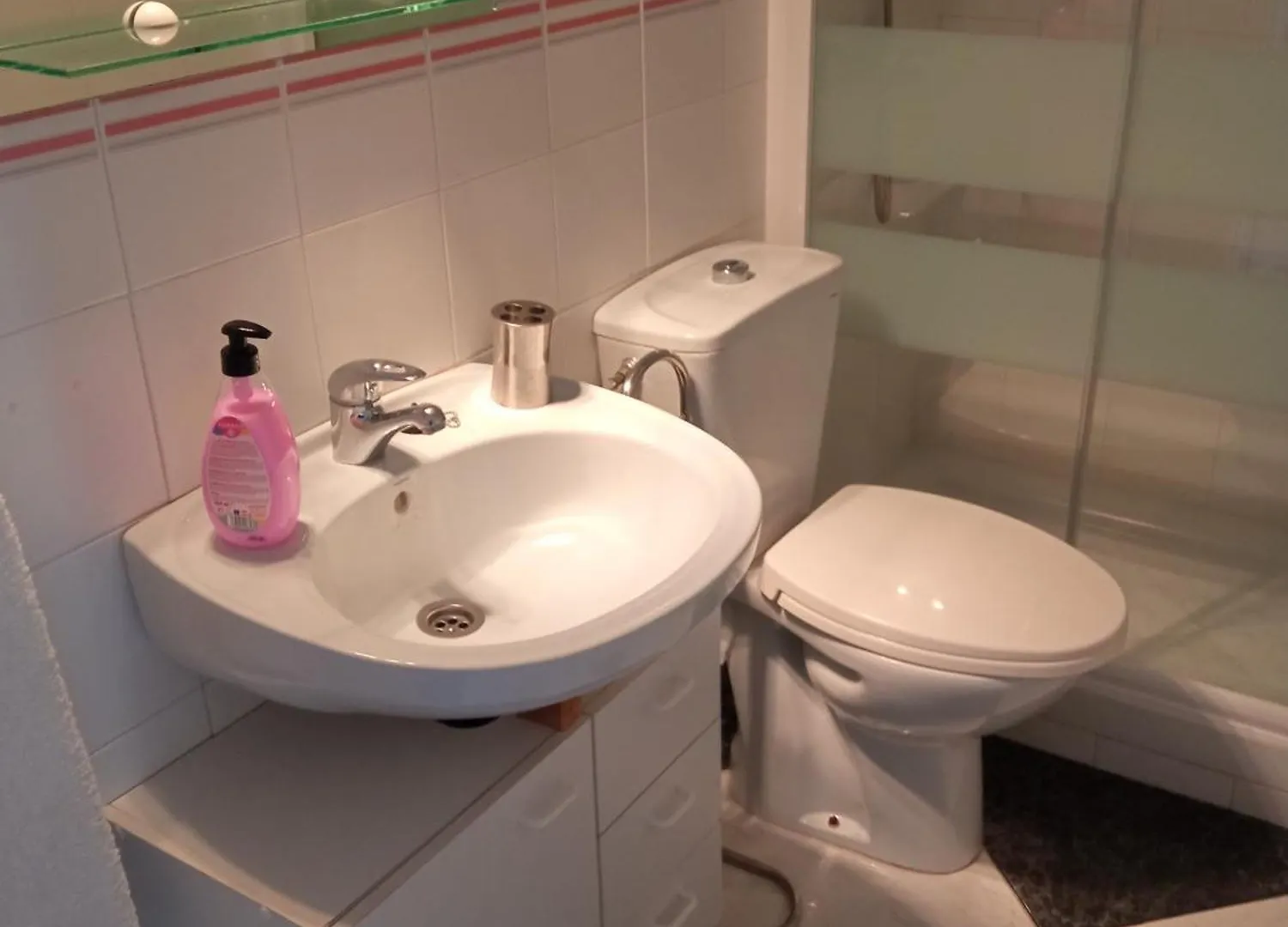 Apartamentos Del Toro El Portil Spain