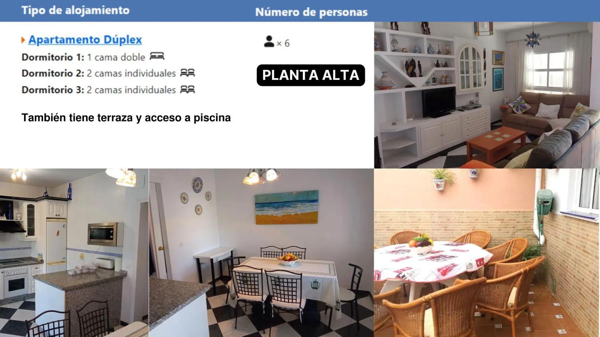 Apartamentos Del Toro El Portil 0*,