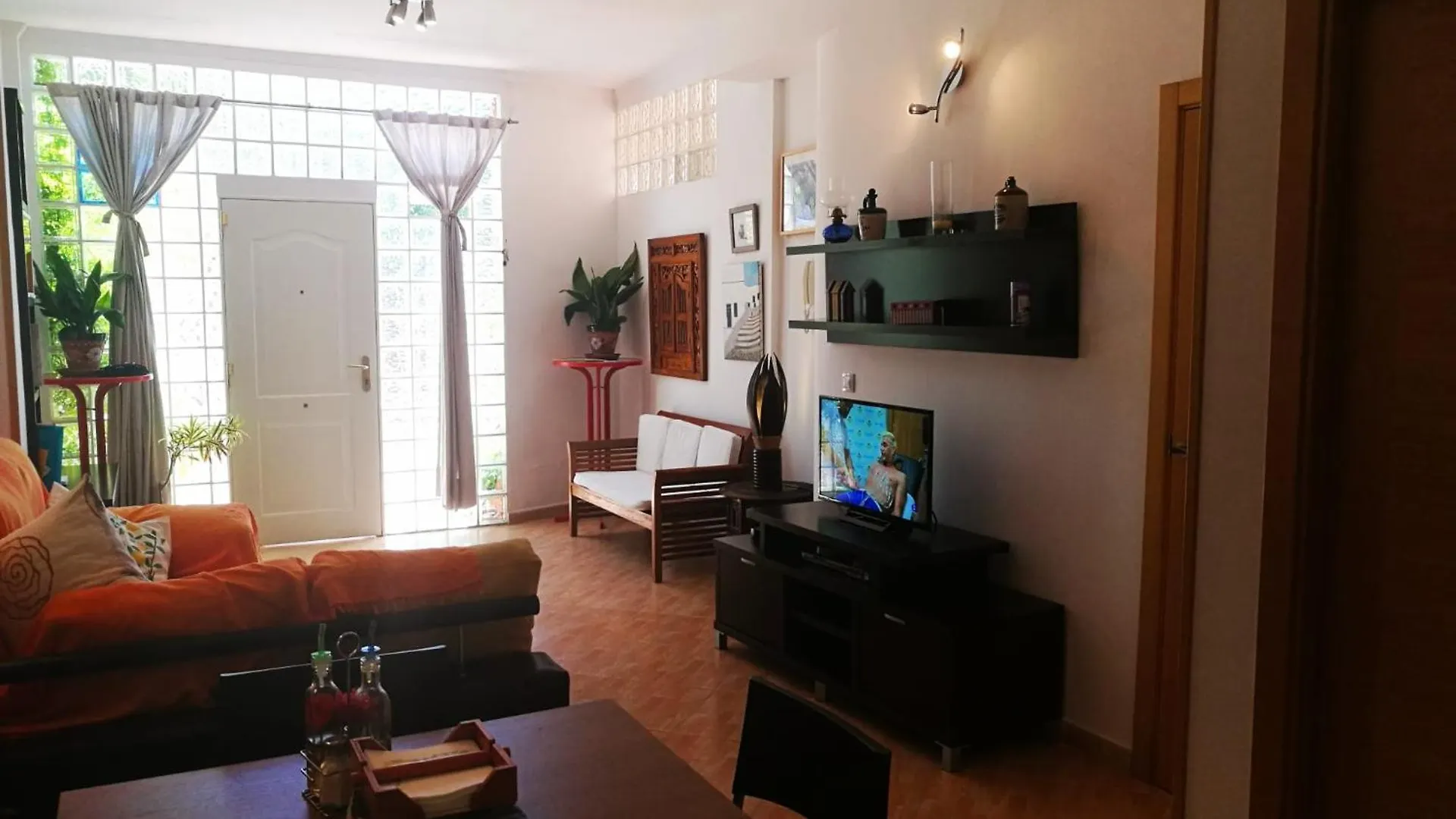 Apartamentos Del Toro El Portil 0*,